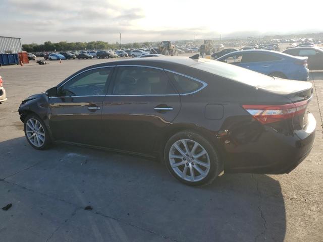 Photo 2 from auction – 2013 TOYOTA AVALON BAS with VIN 4T1BK1EB4DU034763