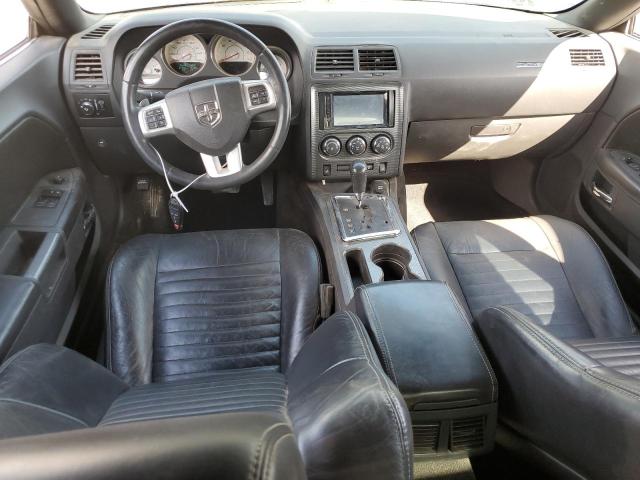 Photo 8 from auction – 2012 DODGE CHALLENGER with VIN 2C3CDYBT5CH194097