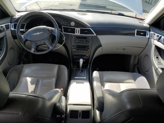Photo 8 from auction – 2008 CHRYSLER PACIFICA T with VIN 2A8GF68X68R643691