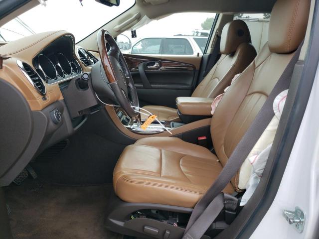 Photo 7 from auction – 2016 BUICK ENCLAVE with VIN 5GAKRBKD5GJ279929
