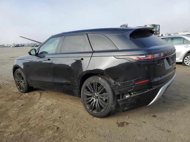 Photo 2 from auction – 2020 LAND ROVER RANGE ROVE with VIN SALYK2EX3LA243839