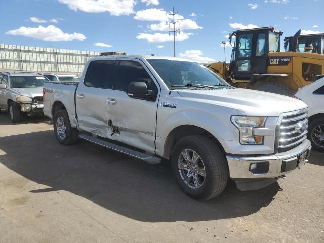 Photo 4 from auction – 2016 FORD F150 SUPER with VIN 1FTEW1EP2GKD88749