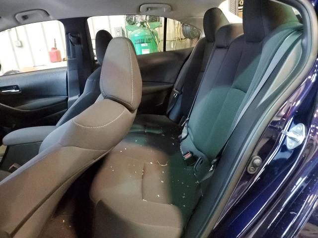 Photo 10 from auction – 2020 TOYOTA COROLLA LE with VIN 5YFEPRAE0LP103686