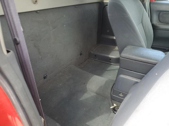 Photo 10 from auction – 2002 NISSAN FRONTIER K with VIN 1N6DD26S12C343750