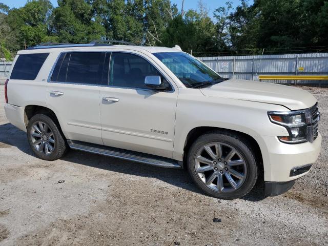 Photo 4 from auction – 2015 CHEVROLET TAHOE C150 with VIN 1GNSCCKC0FR563540