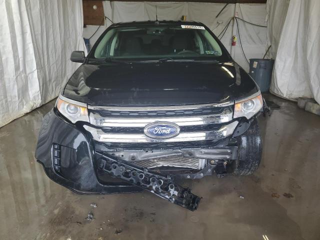 Photo 5 from auction – 2013 FORD EDGE SE with VIN 2FMDK4GC9DBB82087