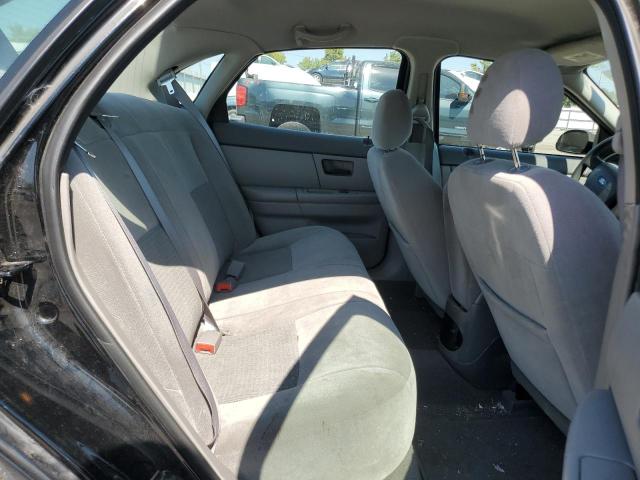 Photo 10 from auction – 2007 FORD TAURUS SE with VIN 1FAFP53U97A139877