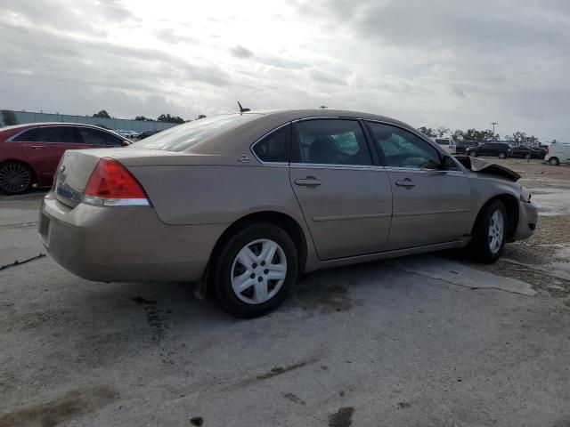 Photo 3 from auction – 2006 CHEVROLET IMPALA LS with VIN 2G1WB58K069415303