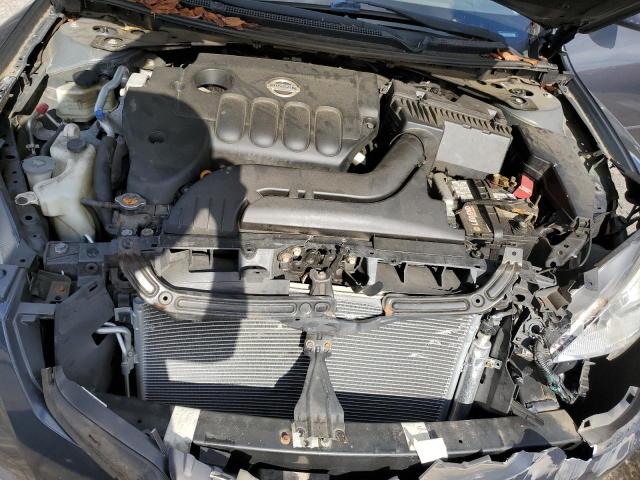 Photo 11 from auction – 2012 NISSAN ALTIMA BAS with VIN 1N4AL2AP1CC218458