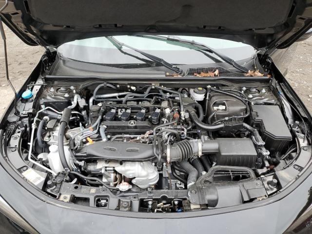 Photo 11 from auction – 2024 ACURA INTEGRA A- with VIN 19UDE4H63RA015118