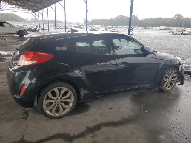 Photo 3 from auction – 2013 HYUNDAI VELOSTER with VIN KMHTC6AD2DU144071