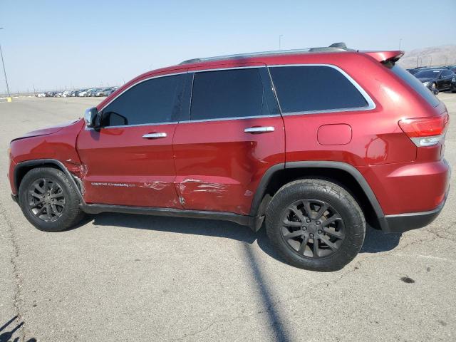 Photo 2 from auction – 2014 JEEP GRND CHERO with VIN 1C4RJFBT7EC378403