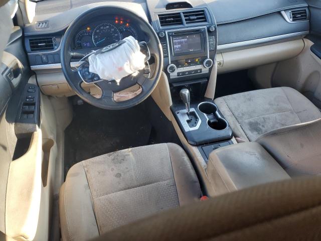 Photo 8 from auction – 2014 TOYOTA CAMRY L with VIN 4T1BF1FK9EU797088