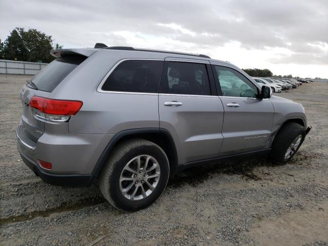 Photo 3 from auction – 2016 JEEP GRAND CHER with VIN 1C4RJFBG2GC363815