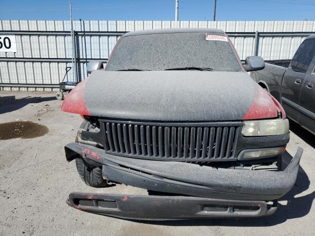 Photo 5 from auction – 2002 CHEVROLET SILVERADO with VIN 1GCEC14W62Z237415