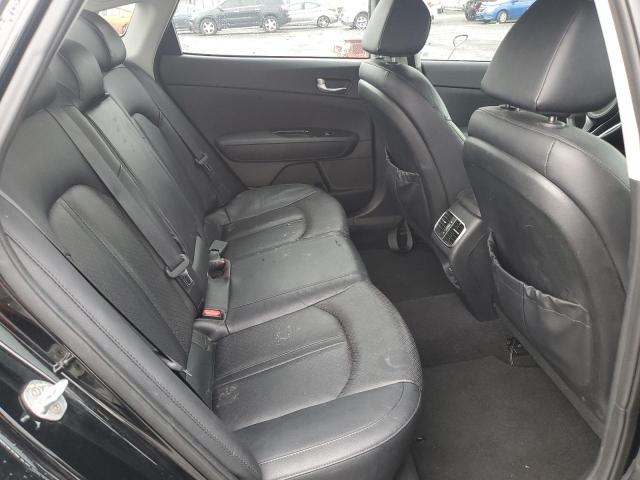 صورة رقم 10 من المزاد - 2016 KIA OPTIMA EX مع VIN 5XXGU4L31GG111990