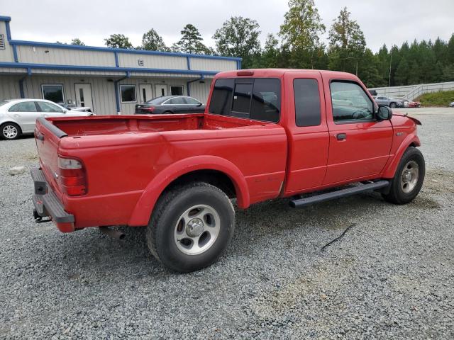 Photo 3 from auction – 2001 FORD RANGER SUP with VIN 1FTZR15E41TA00672