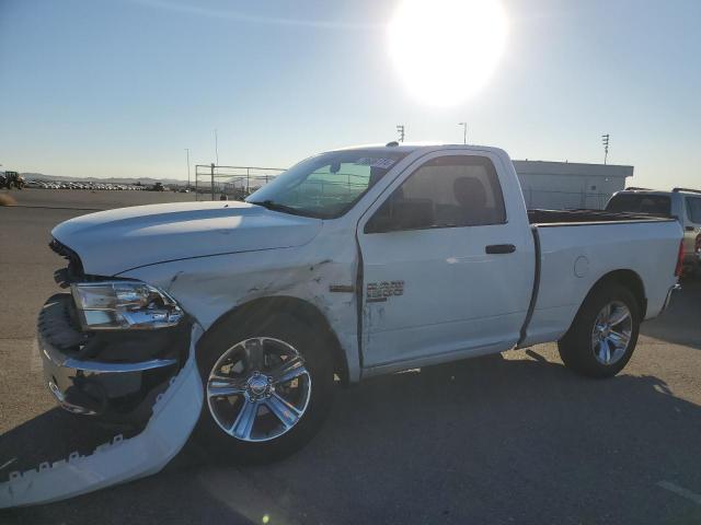 RAM 1500 CLASS 2021 with VIN 3C6JR6AT6MG504261 - Photo from auction