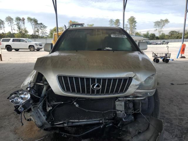 Photo 5 from auction – 2000 LEXUS RX 300 with VIN JT6GF10U9Y0044670
