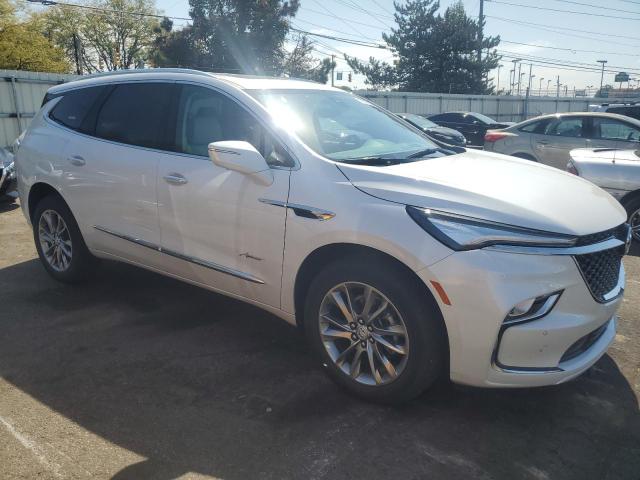 Photo 4 from auction – 2024 BUICK ENCLAVE AV with VIN 5GAERDKW6RJ118440