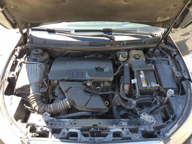 Photo 11 from auction – 2011 BUICK LACROSSE C with VIN 1G4GC5GC2BF127797