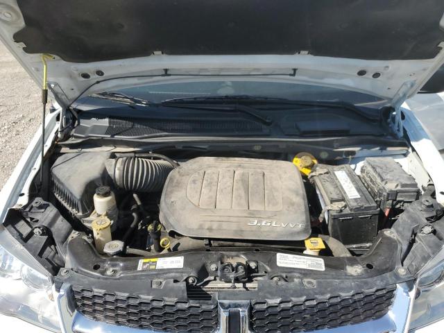 Photo 12 from auction – 2016 DODGE GRAND CARA with VIN 2C4RDGBGXGR350329