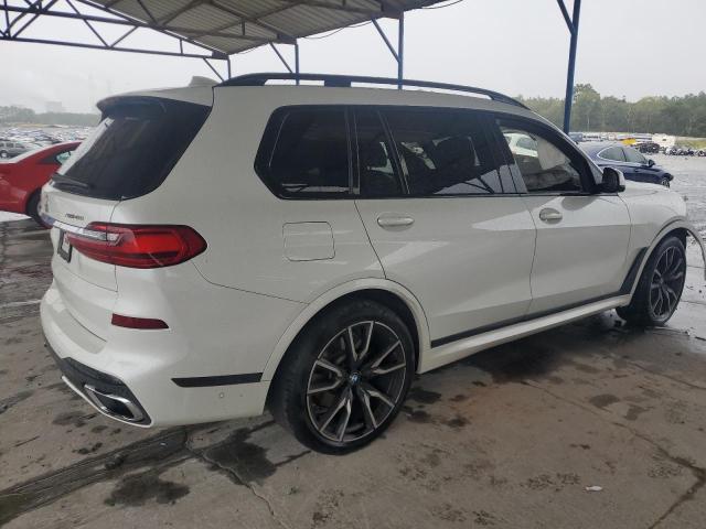 Photo 3 from auction – 2019 BMW X7 XDRIVE4 with VIN 5UXCW2C59KL088187