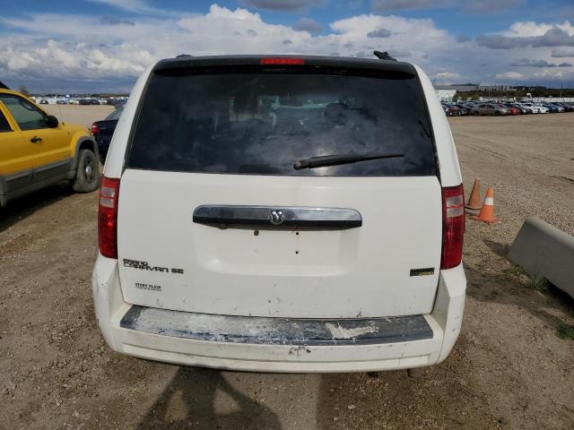 Photo 6 from auction – 2008 DODGE GRAND CARA with VIN 2D8HN44H78R773644