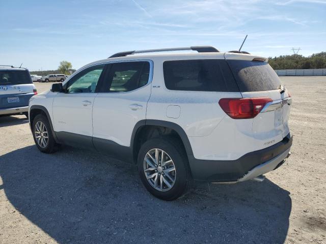 Photo 2 from auction – 2017 GMC ACADIA SLE with VIN 1GKKNLLS6HZ253599