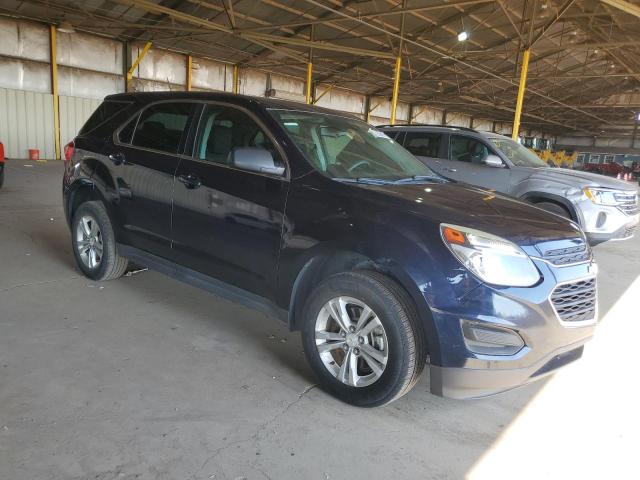 Photo 4 from auction – 2016 CHEVROLET EQUINOX LS with VIN 2GNALBEK3G1168674