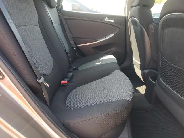 Photo 10 from auction – 2012 HYUNDAI ACCENT GLS with VIN KMHCT5AE2CU048569