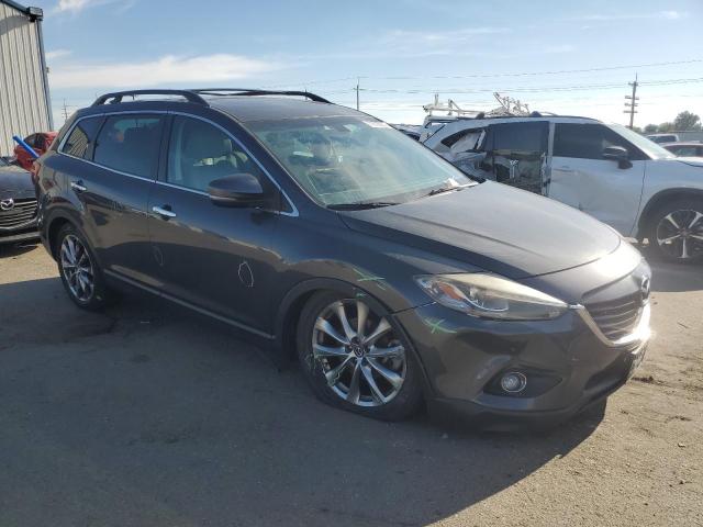 Photo 4 from auction – 2014 MAZDA CX-9 GRAND with VIN JM3TB3DV6E0439541