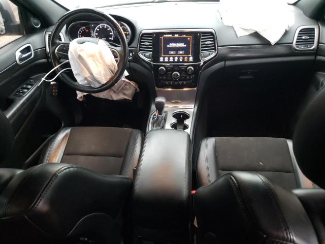 Photo 8 from auction – 2019 JEEP GRAND CHER with VIN 1C4RJFAG8KC849944