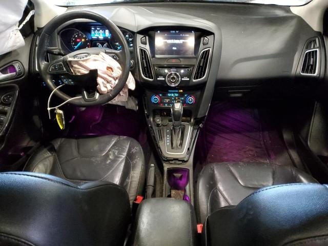 Photo 8 from auction – 2016 FORD FOCUS TITA with VIN 1FADP3J24GL341642