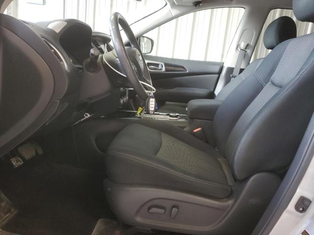 Photo 7 from auction – 2017 NISSAN PATHFINDER with VIN 5N1DR2MM7HC646674