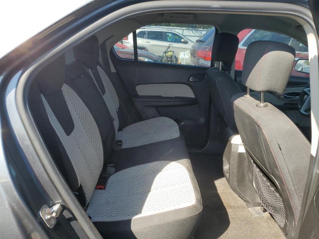 Photo 10 from auction – 2011 CHEVROLET EQUINOX LS with VIN 2GNALBEC8B1256198