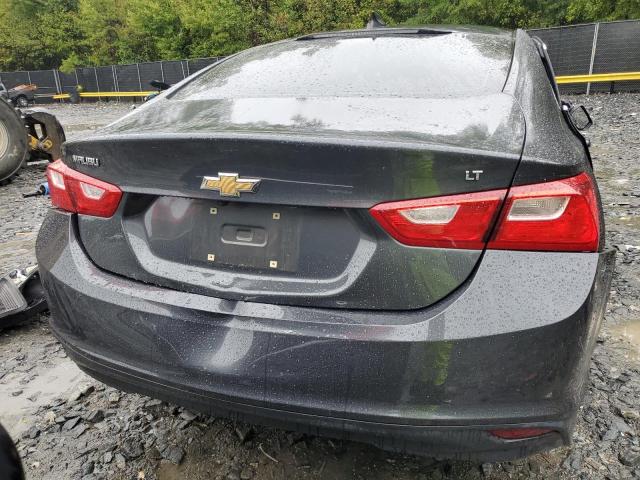 Photo 6 from auction – 2018 CHEVROLET MALIBU LT with VIN 1G1ZD5ST0JF227258
