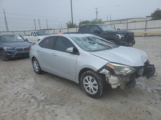 Photo 4 from auction – 2015 TOYOTA COROLLA L with VIN 5YFBURHE1FP182663