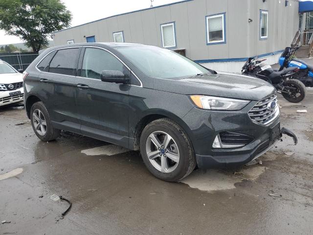 Photo 4 from auction – 2022 FORD EDGE SEL with VIN 2FMPK4J99NBA21802