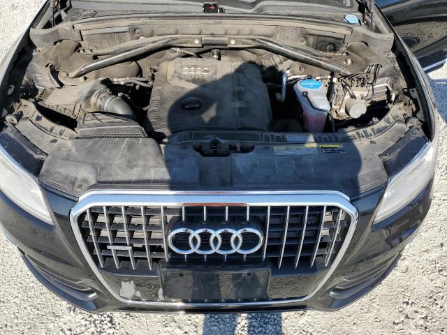 Zdjęcie 12 z aukcji – 2013 AUDI Q5 PREMIUM z VIN WA1LFAFPXDA020031