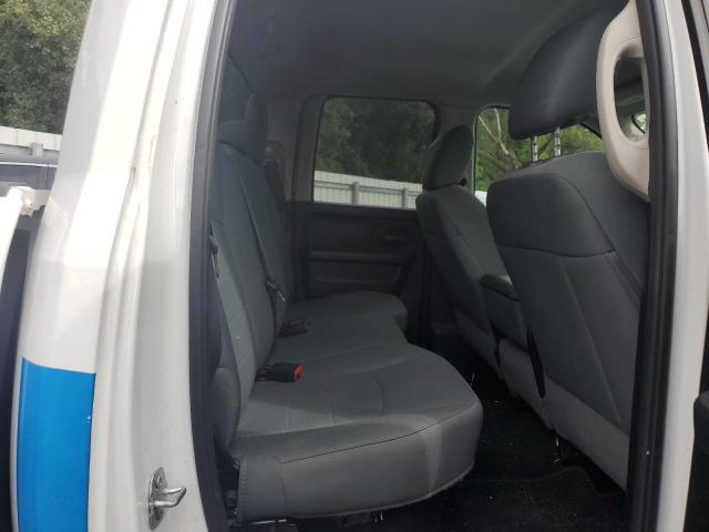 Photo 10 from auction – 2017 RAM 1500 ST with VIN 1C6RR6FTXHS596792