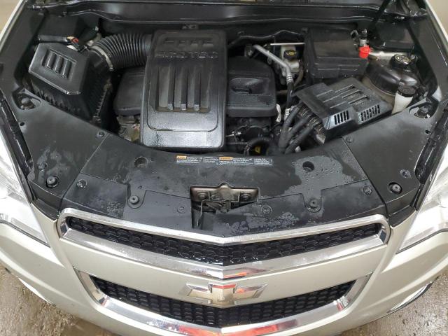 Photo 12 from auction – 2015 CHEVROLET EQUINOX LT with VIN 2GNALCEK2F6196134