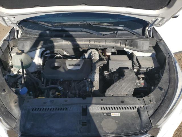Photo 12 from auction – 2017 HYUNDAI TUCSON LIM with VIN KM8J3CA20HU449420