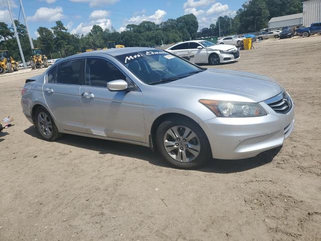 Photo 4 from auction – 2012 HONDA ACCORD SE with VIN 1HGCP2F63CA162270