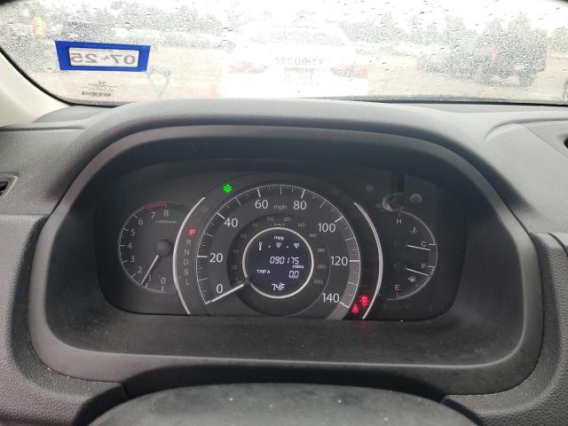 Photo 9 from auction – 2015 HONDA CR-V EX with VIN 2HKRM4H50FH685342