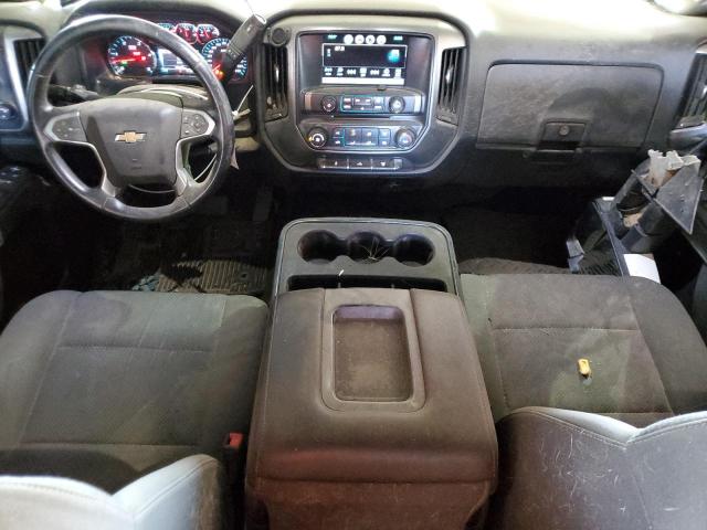 Photo 8 from auction – 2018 CHEVROLET SILVERADO with VIN 1GC1KVEY8JF274202