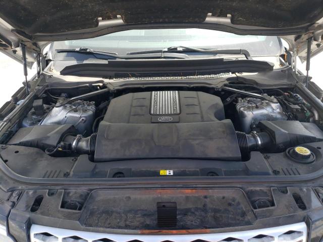Photo 12 from auction – 2014 LAND ROVER RANGE ROVE with VIN SALWR2WFXEA312957