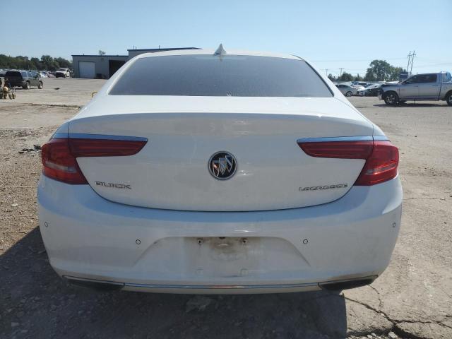 Photo 6 from auction – 2017 BUICK LACROSSE E with VIN 1G4ZP5SS5HU175410