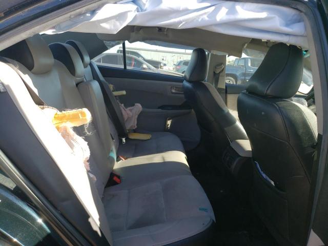 Photo 10 from auction – 2015 TOYOTA CAMRY LE with VIN 4T1BF1FK2FU891038