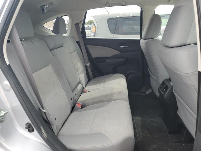Photo 11 from auction – 2016 HONDA CR-V EX with VIN 2HKRM3H59GH567656